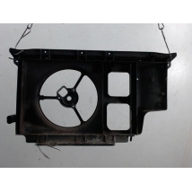 FACE AVANT PEUGEOT 206