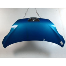 CAPOT PEUGEOT 107