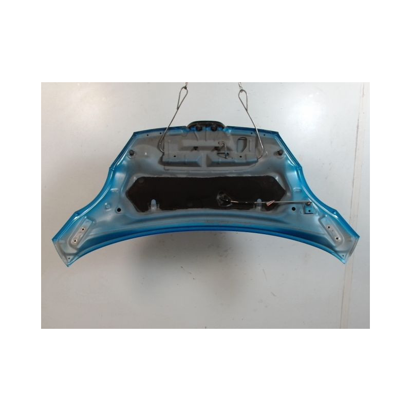 CAPOT PEUGEOT 107