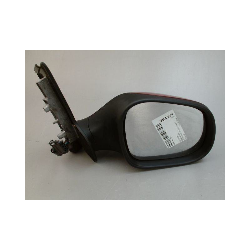 RETROVISEUR EXTERIEUR ELECTRIQUE DROIT SEAT ALTEA
