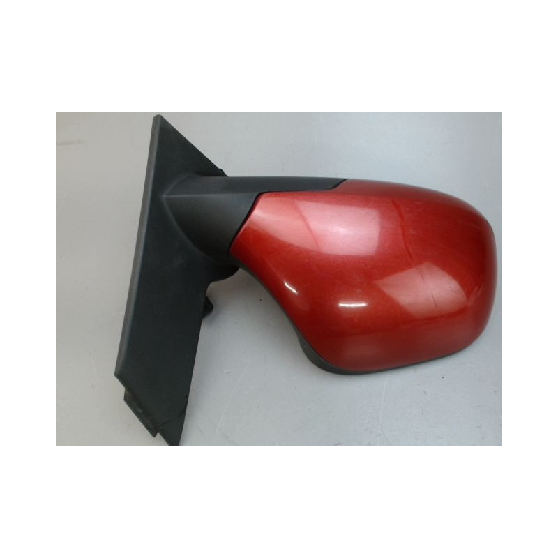 RETROVISEUR EXTERIEUR ELECTRIQUE DROIT SEAT ALTEA