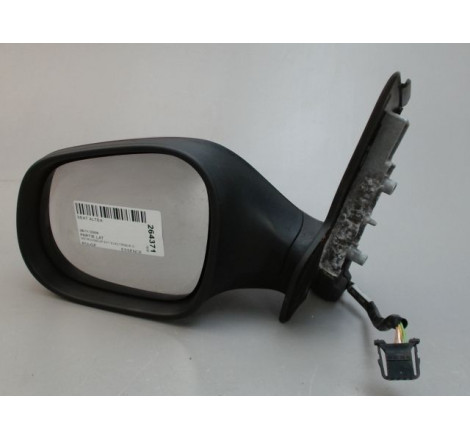 RETROVISEUR EXT ELECTRIQUE G