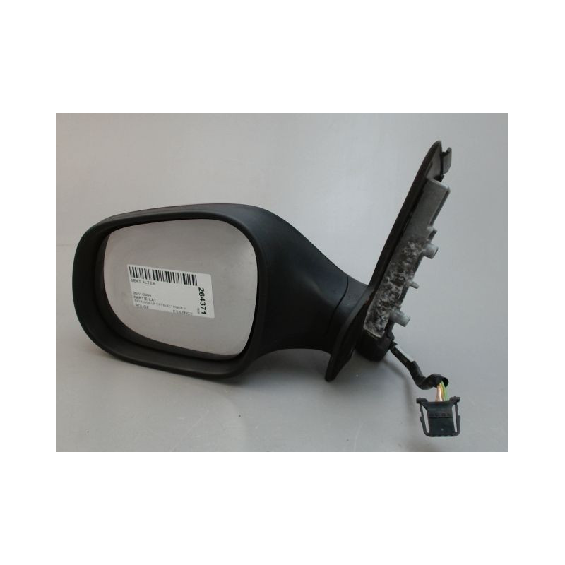 RETROVISEUR EXTERIEUR ELECTRIQUE GAUCHE SEAT ALTEA