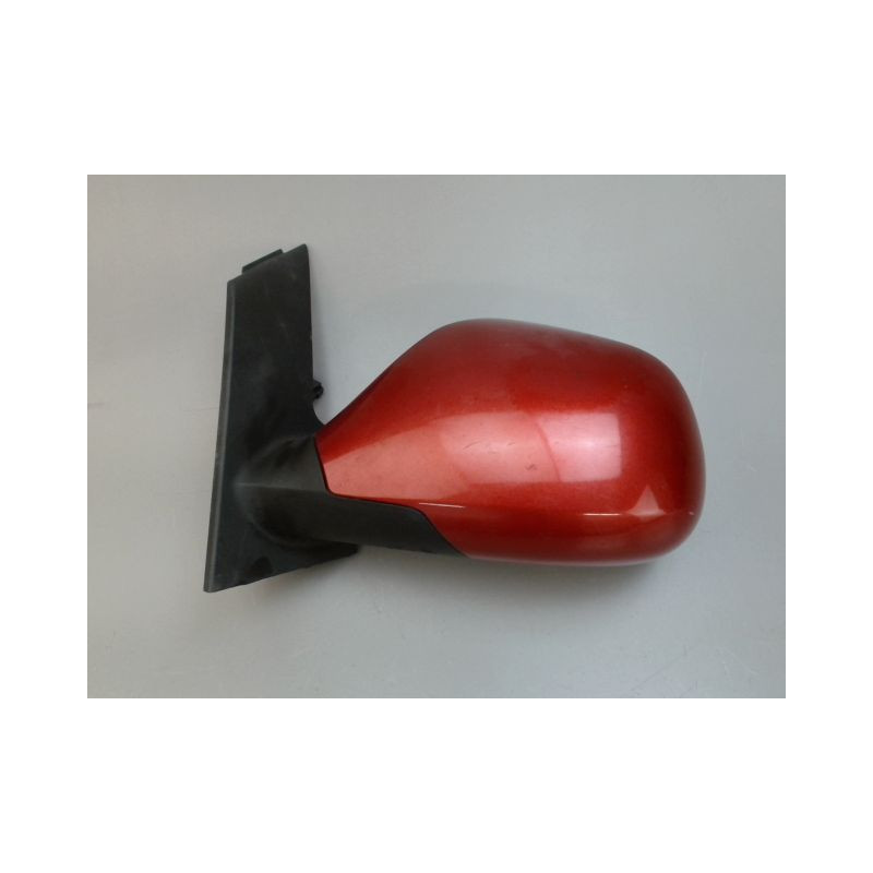 RETROVISEUR EXTERIEUR ELECTRIQUE GAUCHE SEAT ALTEA