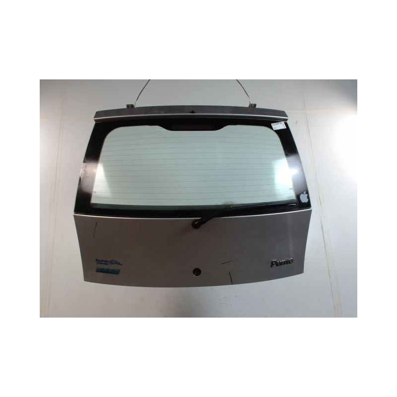 HAYON FIAT PUNTO