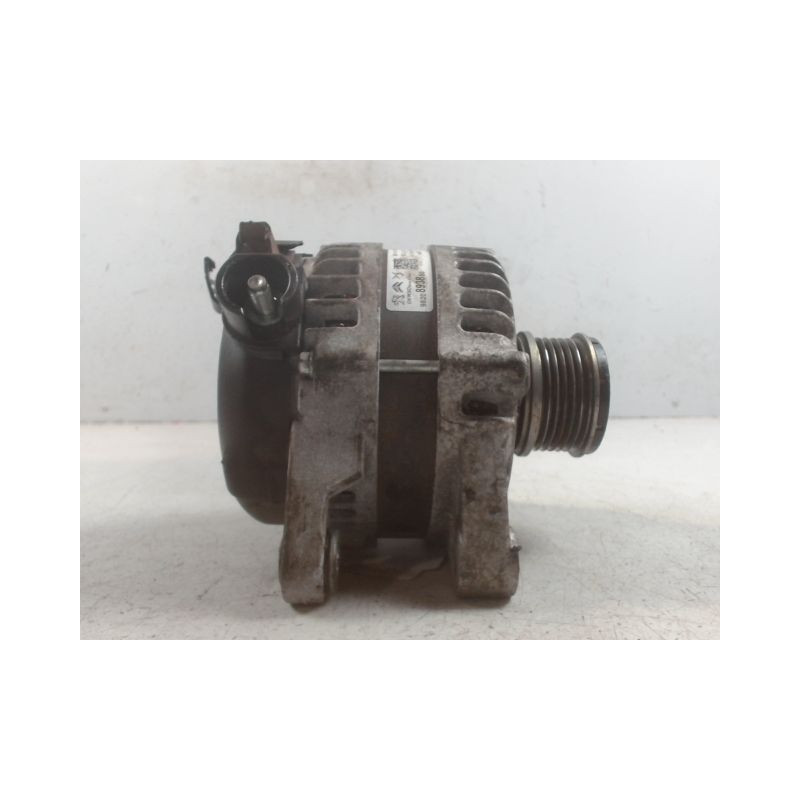 ALTERNATEUR PEUGEOT 308 2011-