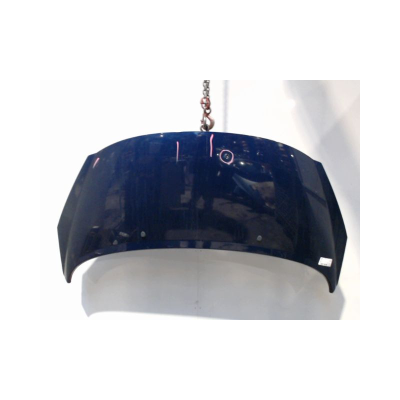 CAPOT PEUGEOT 207