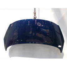 CAPOT PEUGEOT 207