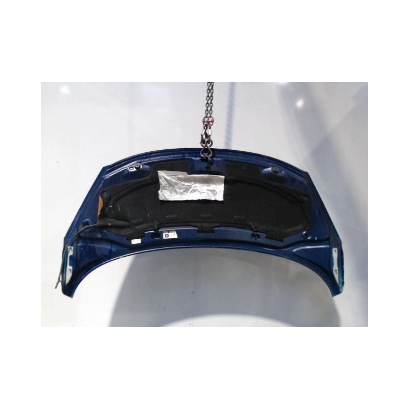 CAPOT PEUGEOT 207