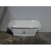 COFFRE ARRIERE PEUGEOT 508 2010-