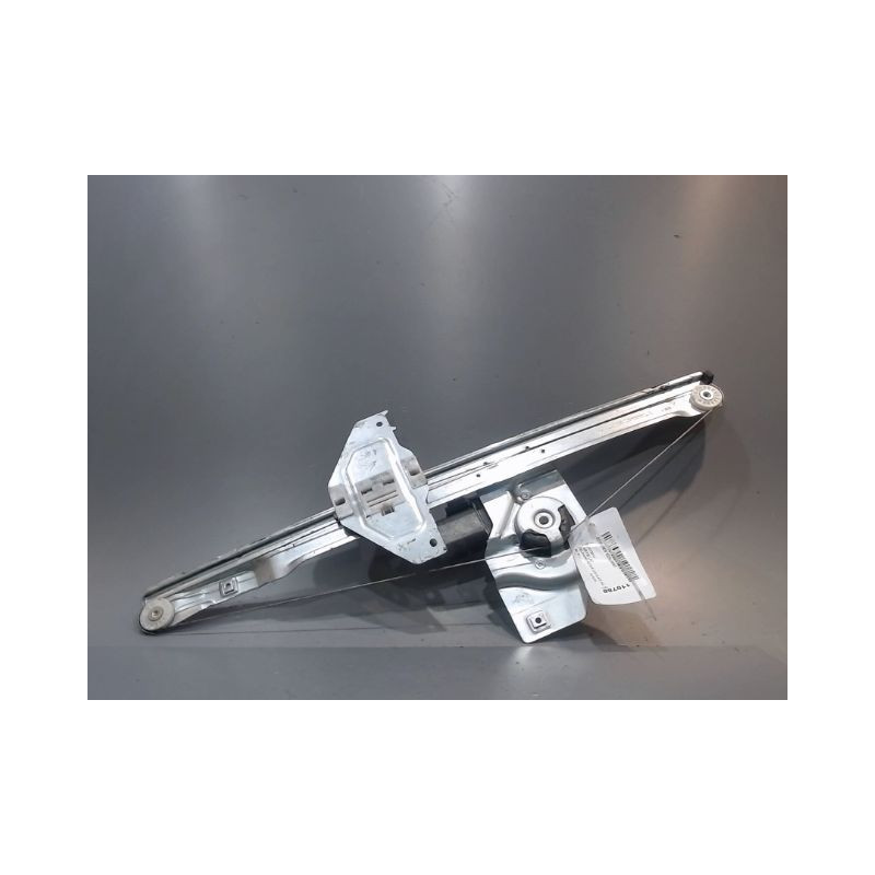 MECANISME+MOTEUR LEVE-GLACE AVANT DROIT CITROEN BERLINGO