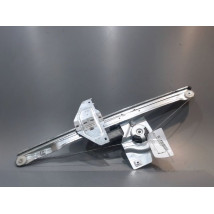 MECANISME+MOTEUR LEVE-GLACE AVANT DROIT CITROEN BERLINGO