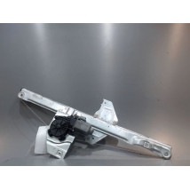 MECANISME+MOTEUR LEVE-GLACE AVANT DROIT CITROEN BERLINGO