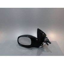 RETROVISEUR EXTERIEUR GAUCHE PEUGEOT 206