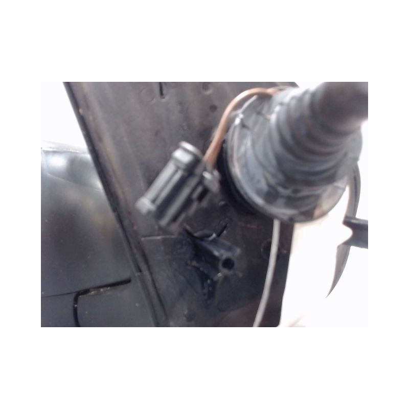RETROVISEUR EXTERIEUR GAUCHE PEUGEOT 206