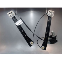 MECANISME+MOTEUR LEVE-GLACE AVANT DROIT MINI MINI