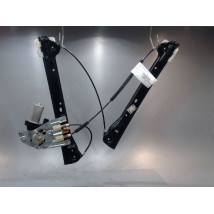 MECANISME+MOTEUR LEVE-GLACE AVANT DROIT MINI MINI