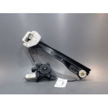 MECANISME+MOTEUR LEVE-GLACE ARRIERE DROIT MINI MINI