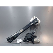 MECANISME+MOTEUR LEVE-GLACE ARRIERE DROIT MINI MINI
