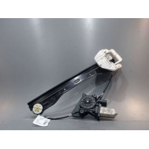 MECANISME+MOTEUR LEVE-GLACE ARRIERE GAUCHE MINI MINI