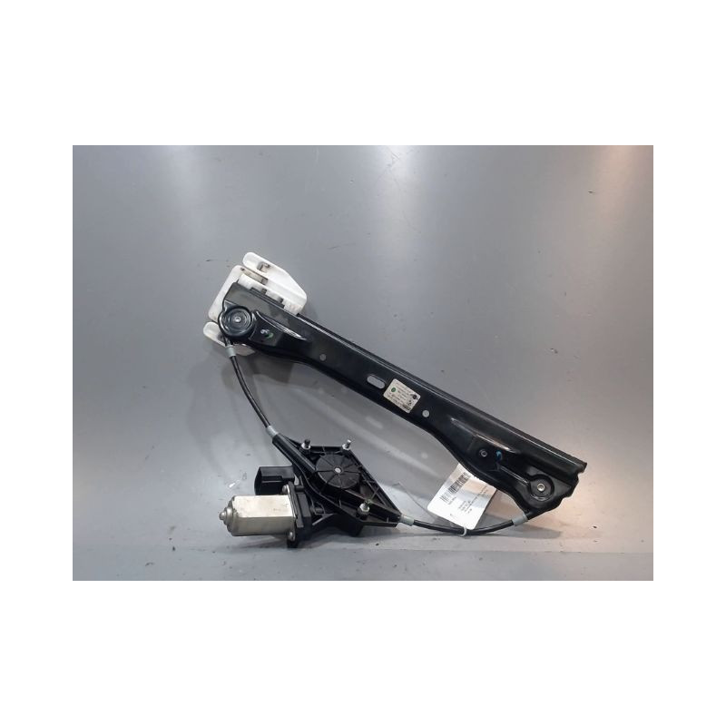 MECANISME+MOTEUR LEVE-GLACE ARRIERE GAUCHE MINI MINI