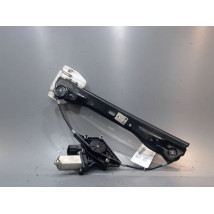 MECANISME+MOTEUR LEVE-GLACE ARRIERE GAUCHE MINI MINI