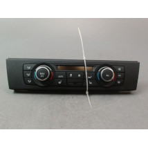 COMMANDE DE CHAUFFAGE BMW SERIE 3 COUPE (E46) 2003-