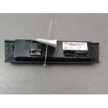 COMMANDE DE CHAUFFAGE BMW SERIE 3 COUPE (E46) 2003-