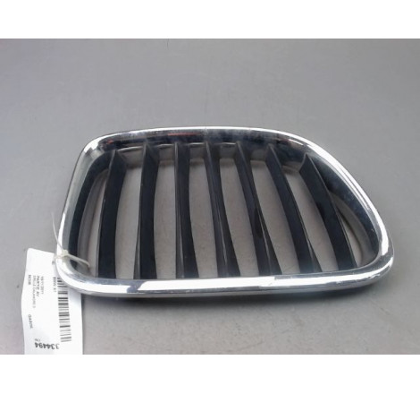 GRILLE CALANDRE D
