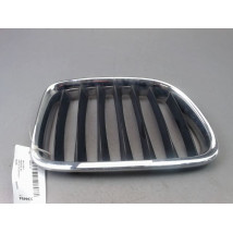 GRILLE CALANDRE DROIT BMW X1