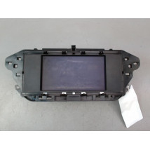 ECRAN GPS BMW X1