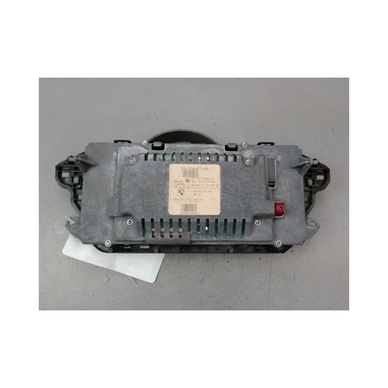 ECRAN GPS BMW X1