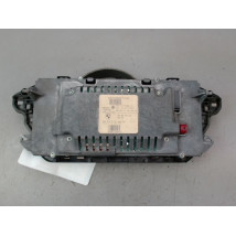 ECRAN GPS BMW X1