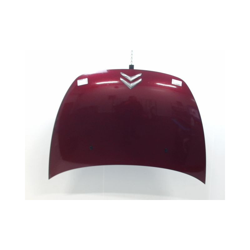 CAPOT CITROEN C3 PLURIEL CABRIO 2P I Phase 2 2008-2010