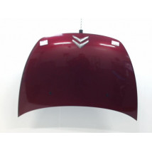 CAPOT CITROEN C3 PLURIEL CABRIO 2P I Phase 2 2008-2010