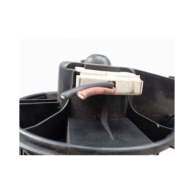 MOTEUR VENTILATEUR CHAUFFAGE PEUGEOT 206
