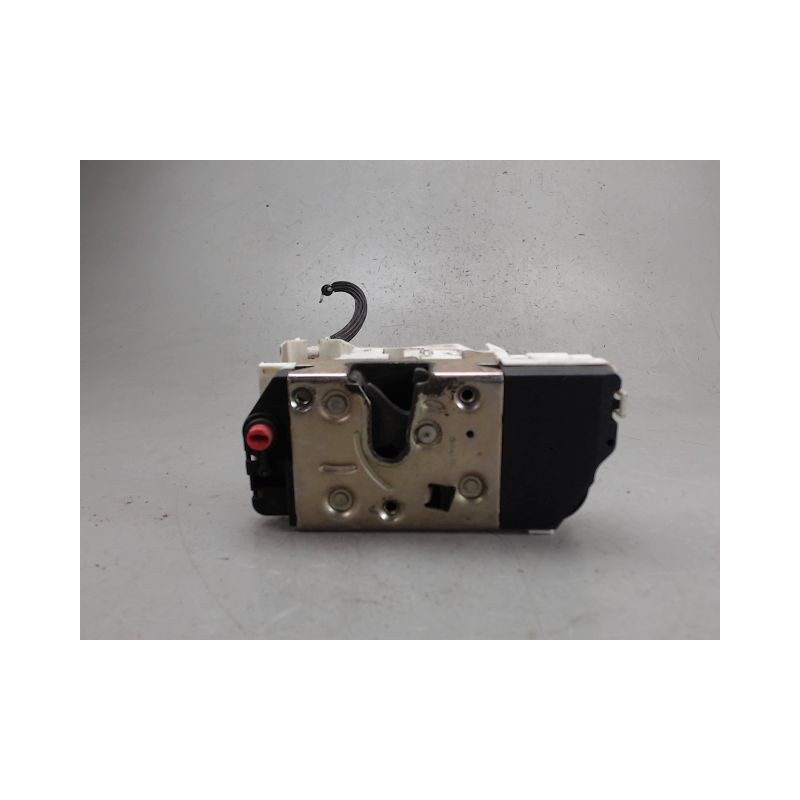 SYSTEME CONDAMNATION ARRIERE DROIT PEUGEOT 307