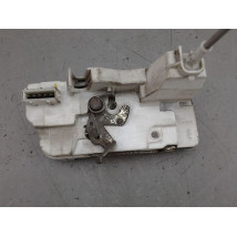 SYSTEME CONDAMNATION ARRIERE DROIT PEUGEOT 307