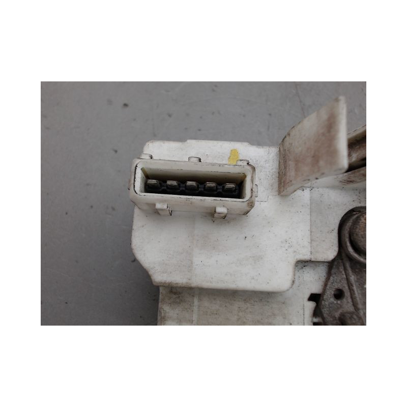 SYSTEME CONDAMNATION ARRIERE DROIT PEUGEOT 307