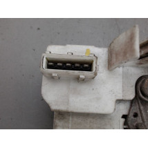 SYSTEME CONDAMNATION ARRIERE DROIT PEUGEOT 307