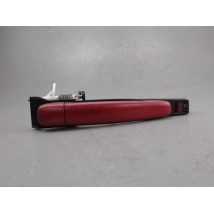 POIGNEE EXTERIEURE PORTE ARRIERE DROIT PEUGEOT 307