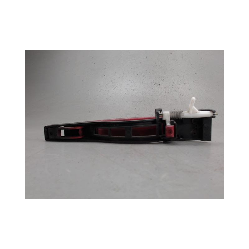 POIGNEE EXTERIEURE PORTE ARRIERE DROIT PEUGEOT 307