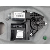 MECANISME LEVE-GLACE AVANT DROIT VOLKSWAGEN CADDY