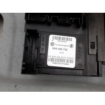 MECANISME LEVE-GLACE AVANT DROIT VOLKSWAGEN CADDY