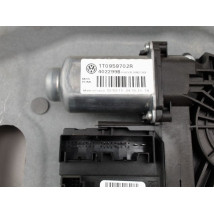 MECANISME LEVE-GLACE AVANT DROIT VOLKSWAGEN CADDY
