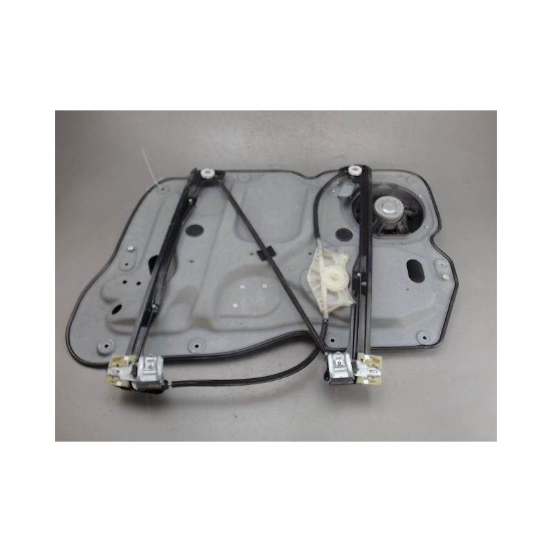 MECANISME LEVE-GLACE AVANT GAUCHE VOLKSWAGEN CADDY
