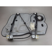 MECANISME LEVE-GLACE AVANT GAUCHE VOLKSWAGEN CADDY