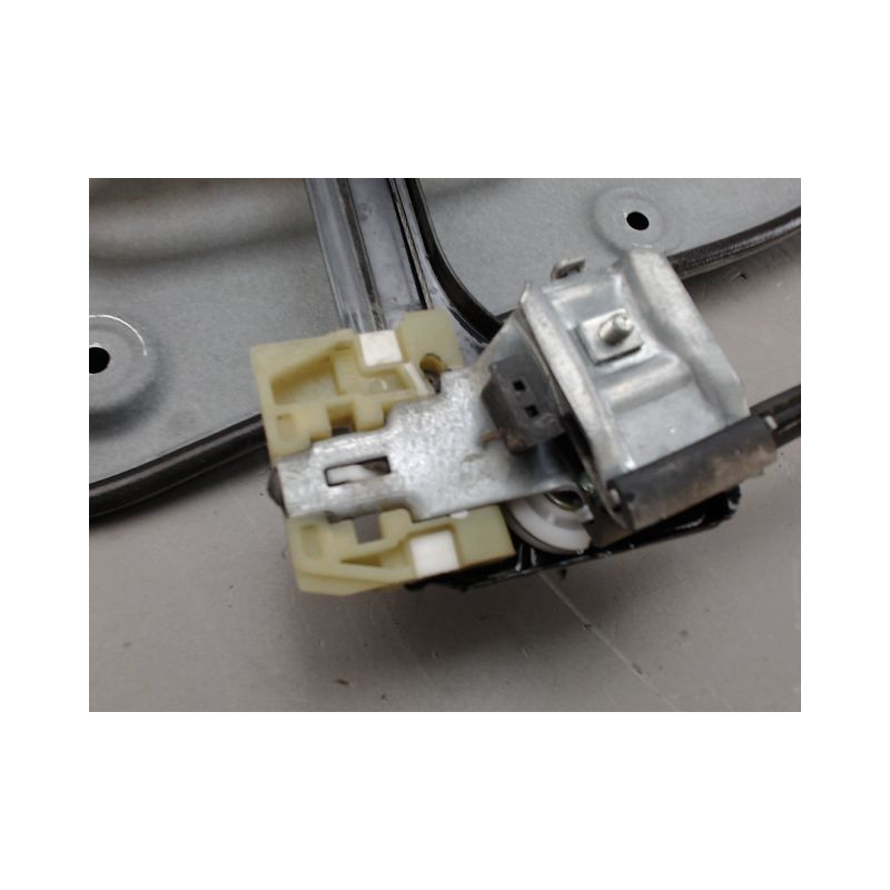 MECANISME LEVE-GLACE AVANT GAUCHE VOLKSWAGEN CADDY