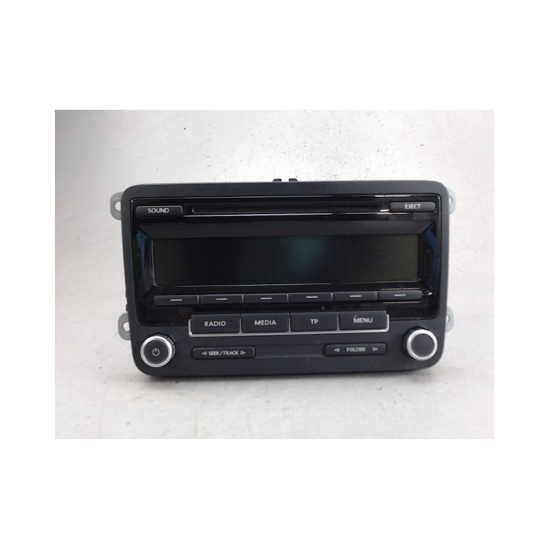 AUTORADIO VOLKSWAGEN CADDY