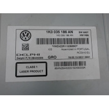 AUTORADIO VOLKSWAGEN CADDY